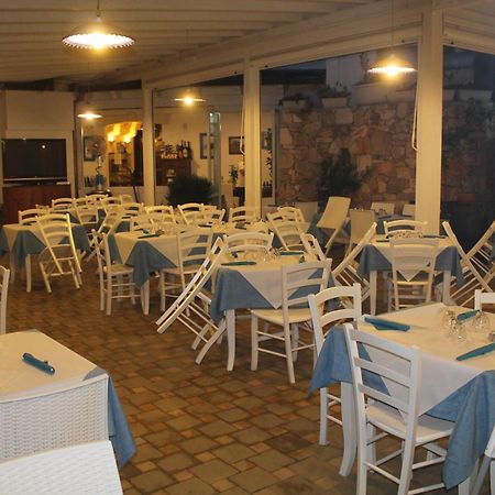 B&B Scoglio Di Pirro Climatizzato A 150 M Dalle Spiagge Salentine ตอร์เร ซาน จิโอวานนิ อูเจนโต ภายนอก รูปภาพ