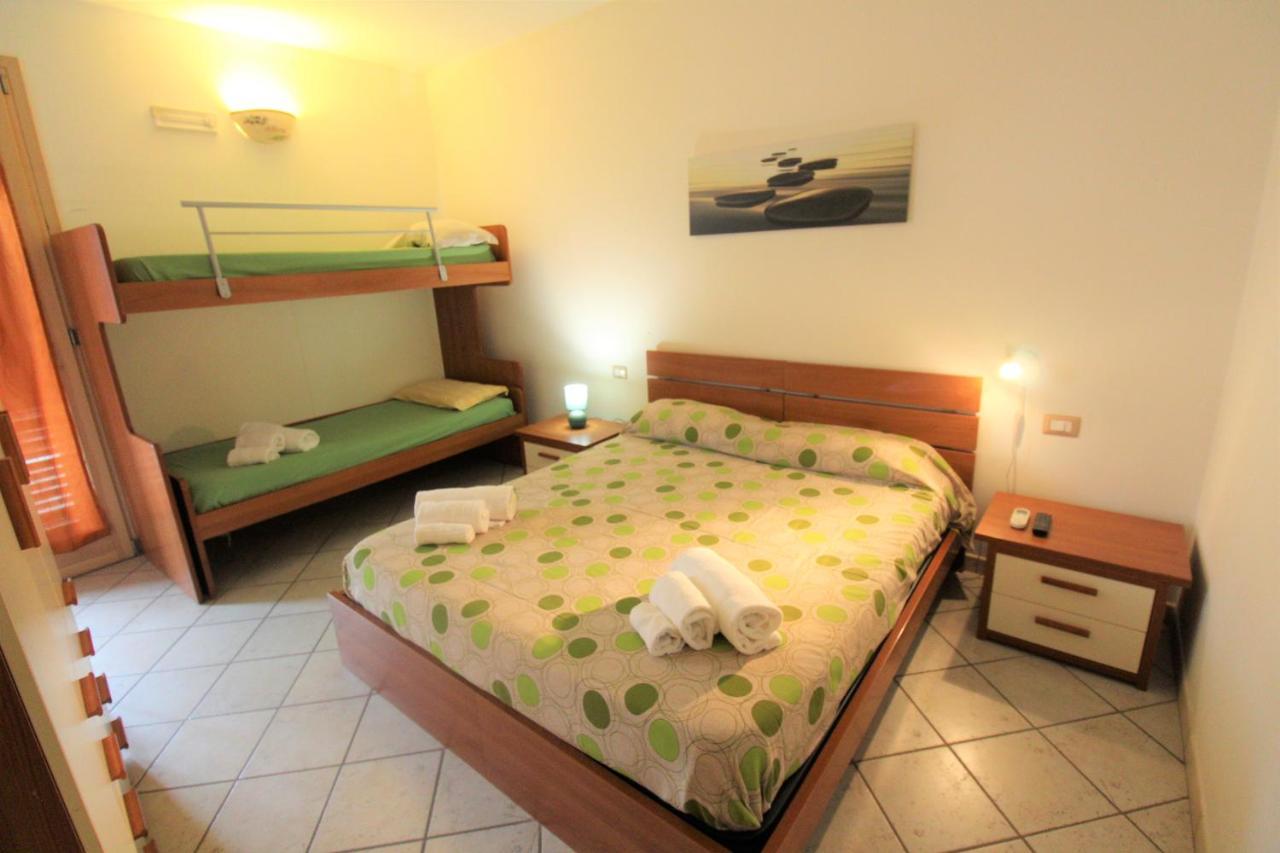 B&B Scoglio Di Pirro Climatizzato A 150 M Dalle Spiagge Salentine ตอร์เร ซาน จิโอวานนิ อูเจนโต ภายนอก รูปภาพ