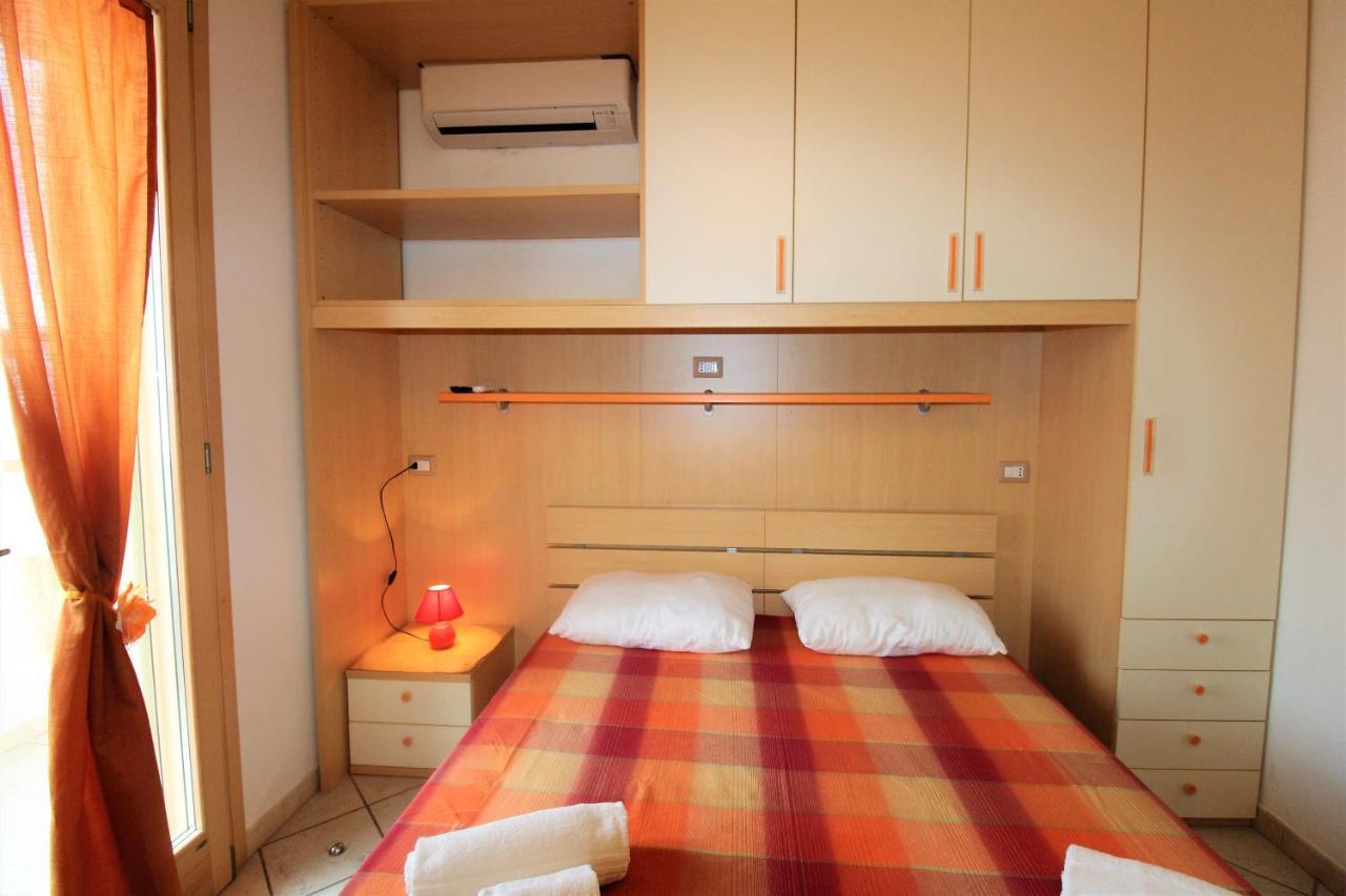 B&B Scoglio Di Pirro Climatizzato A 150 M Dalle Spiagge Salentine ตอร์เร ซาน จิโอวานนิ อูเจนโต ภายนอก รูปภาพ