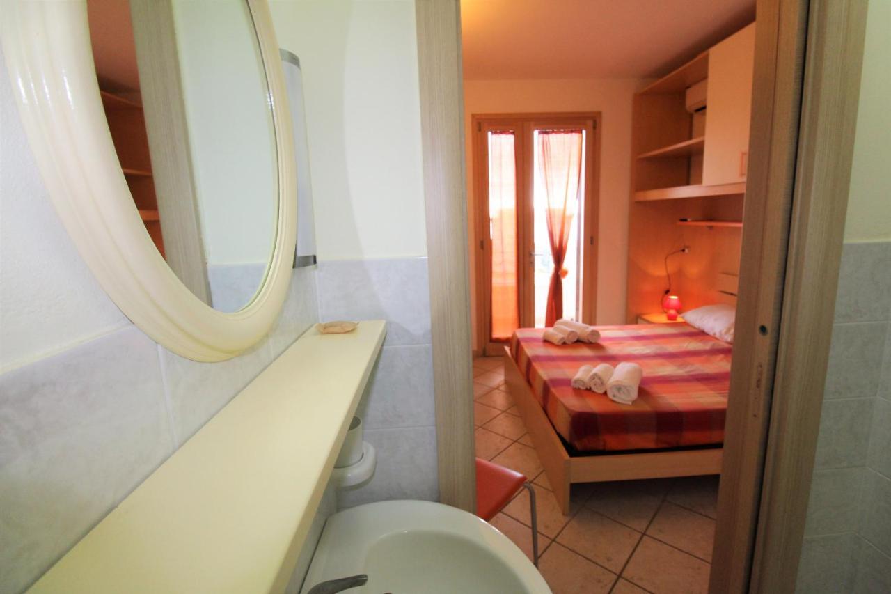B&B Scoglio Di Pirro Climatizzato A 150 M Dalle Spiagge Salentine ตอร์เร ซาน จิโอวานนิ อูเจนโต ภายนอก รูปภาพ