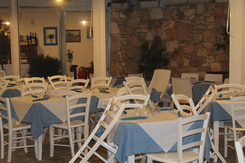 B&B Scoglio Di Pirro Climatizzato A 150 M Dalle Spiagge Salentine ตอร์เร ซาน จิโอวานนิ อูเจนโต ภายนอก รูปภาพ